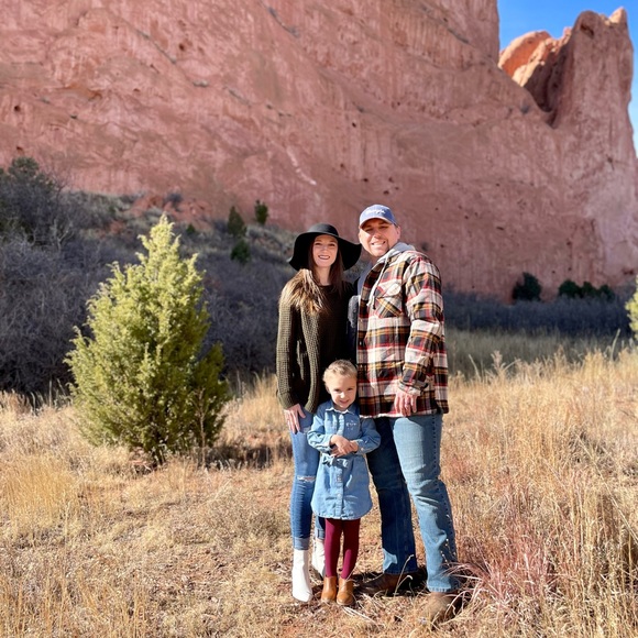 Meet your Posher, Molly - Picture 5 of 8